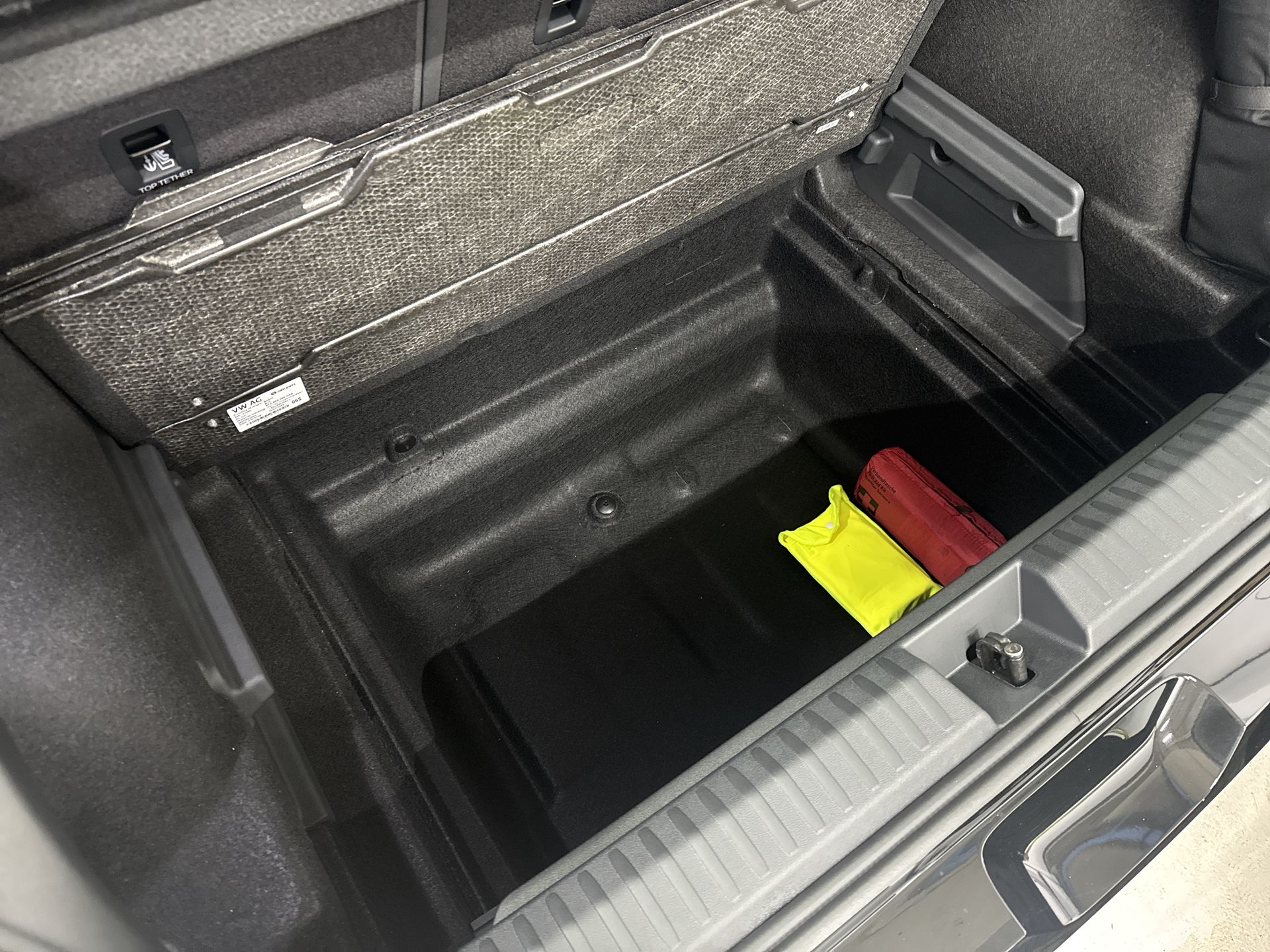 Volkswagen ID.Polo