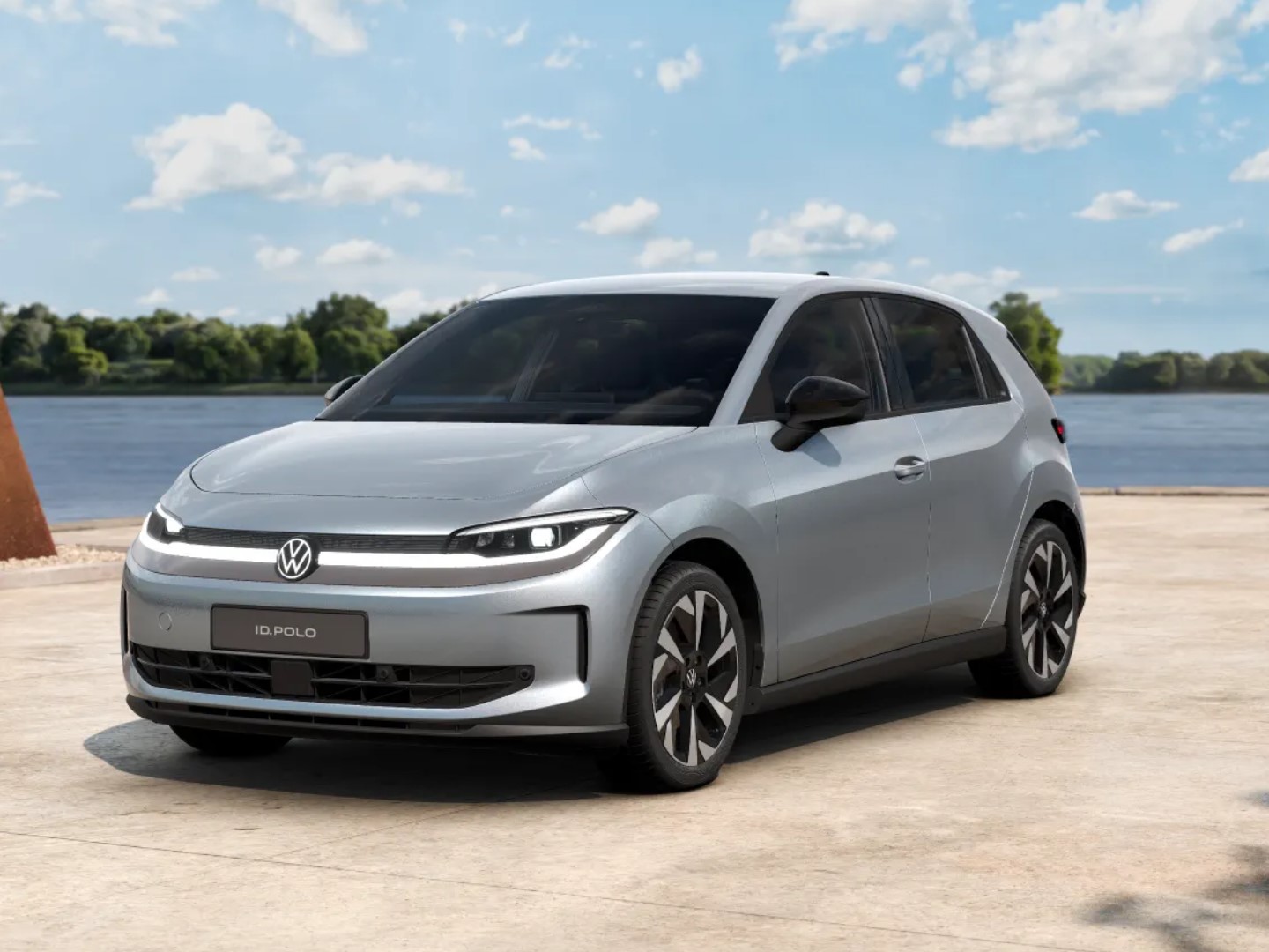 Volkswagen ID.Polo