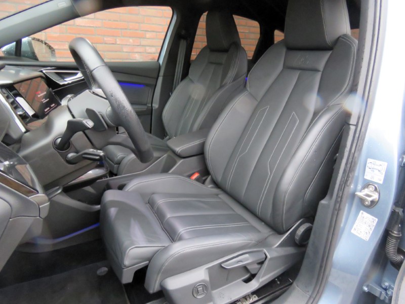 Audi Q4 Sportback e-tron