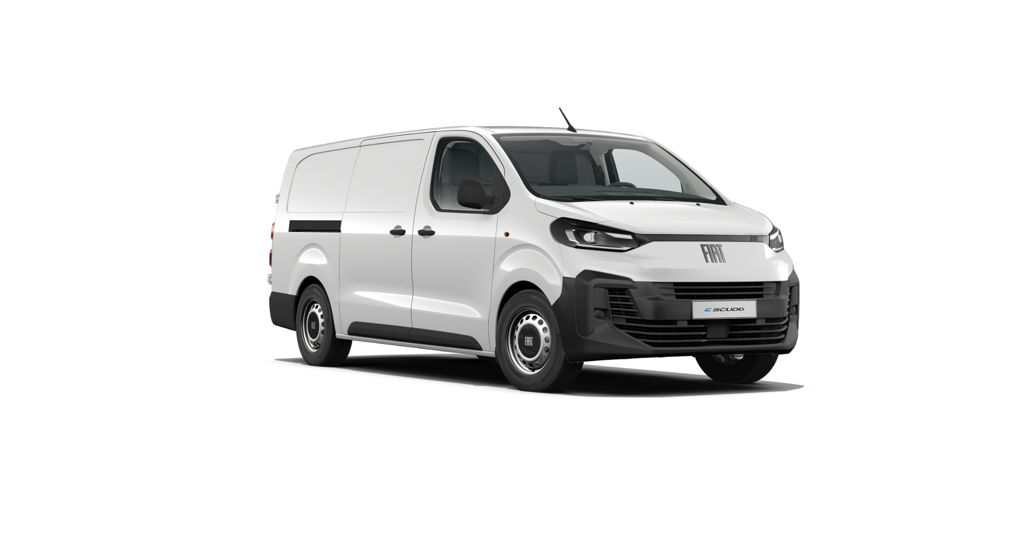 Fiat e-Scudo