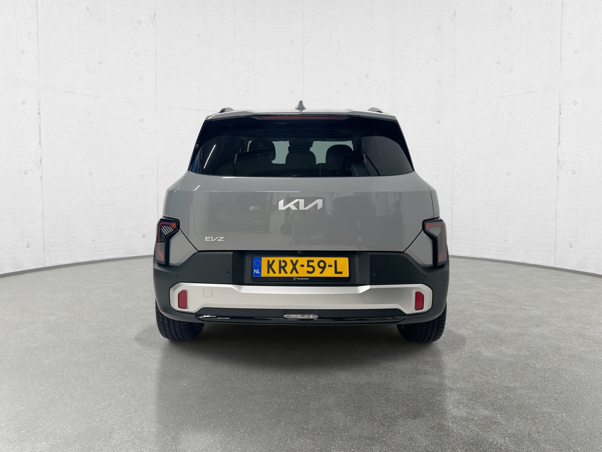 Kia EV2