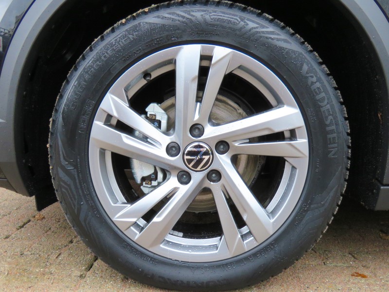 Volkswagen T-Roc Cabrio