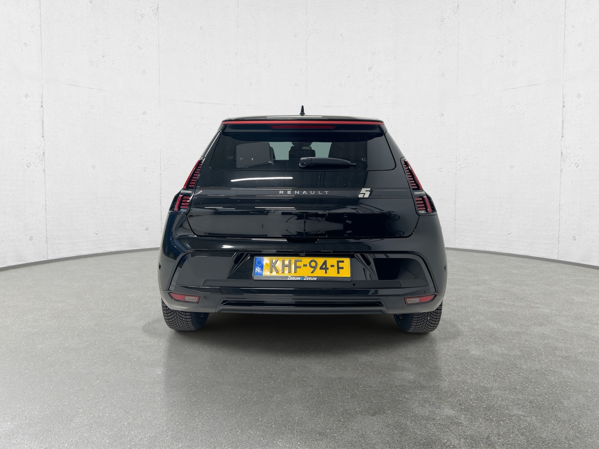 Renault 5