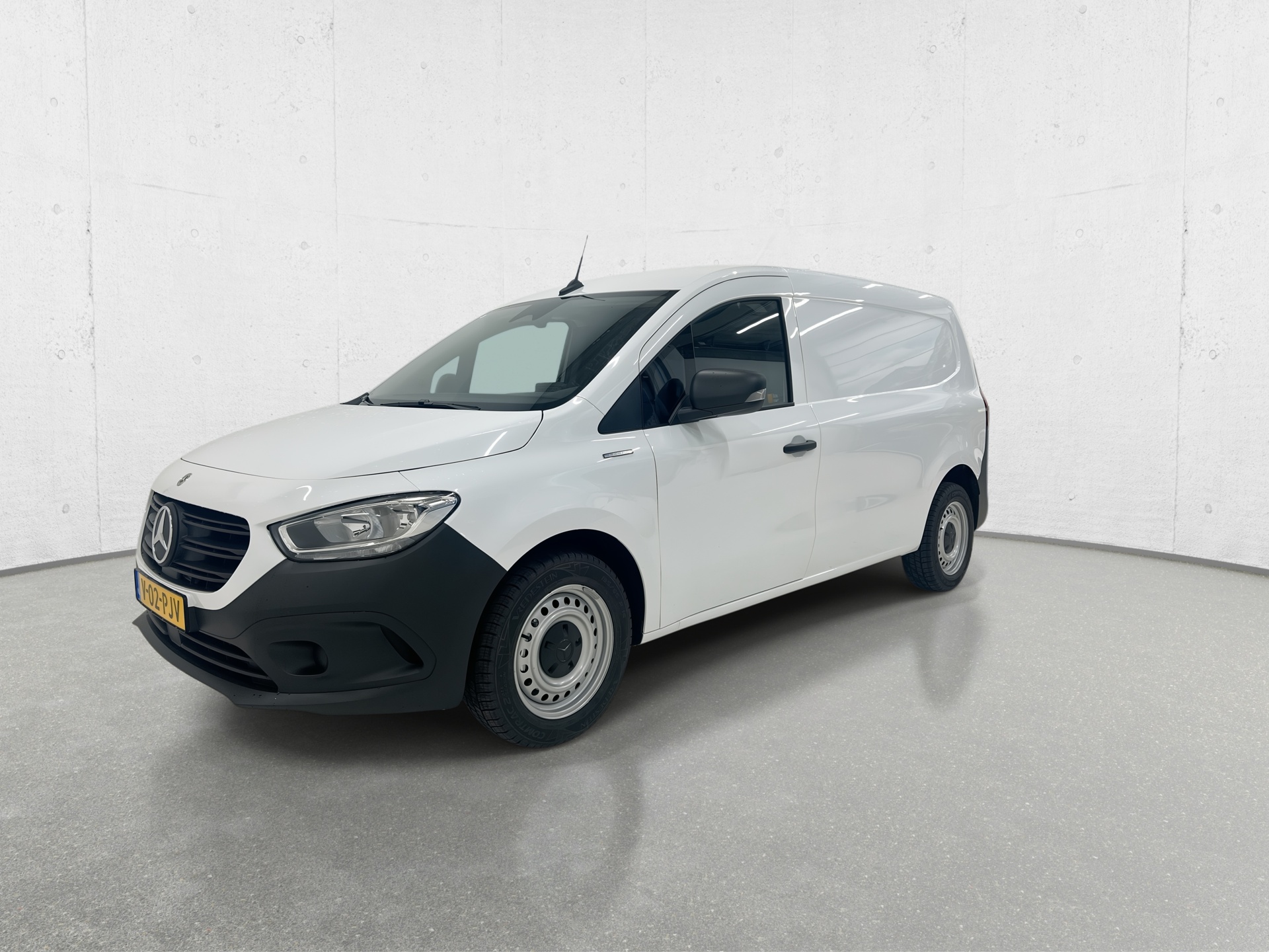 Mercedes-Benz eCitan