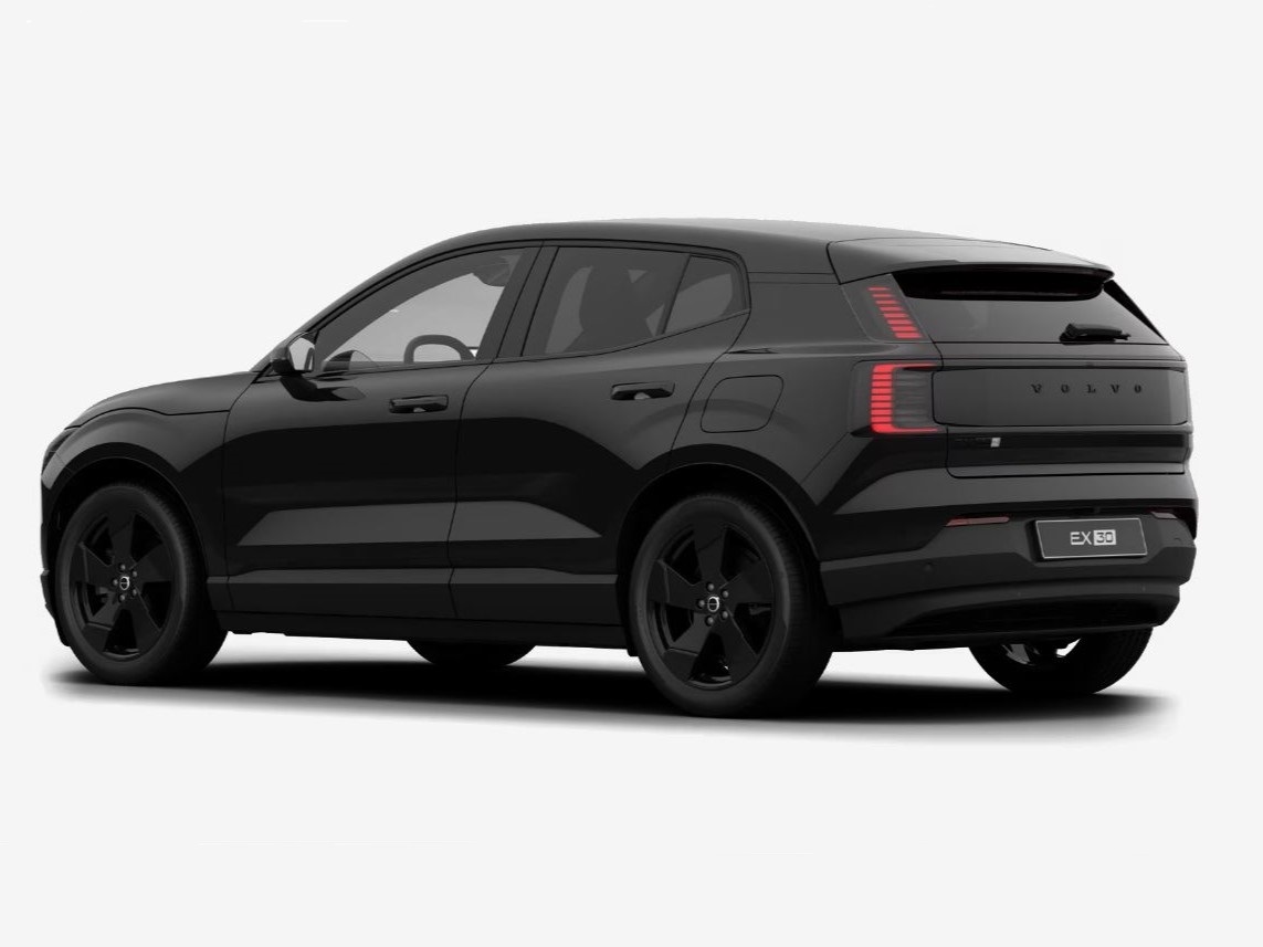 Volvo EX30