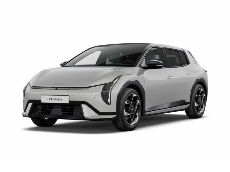 Kia EV4