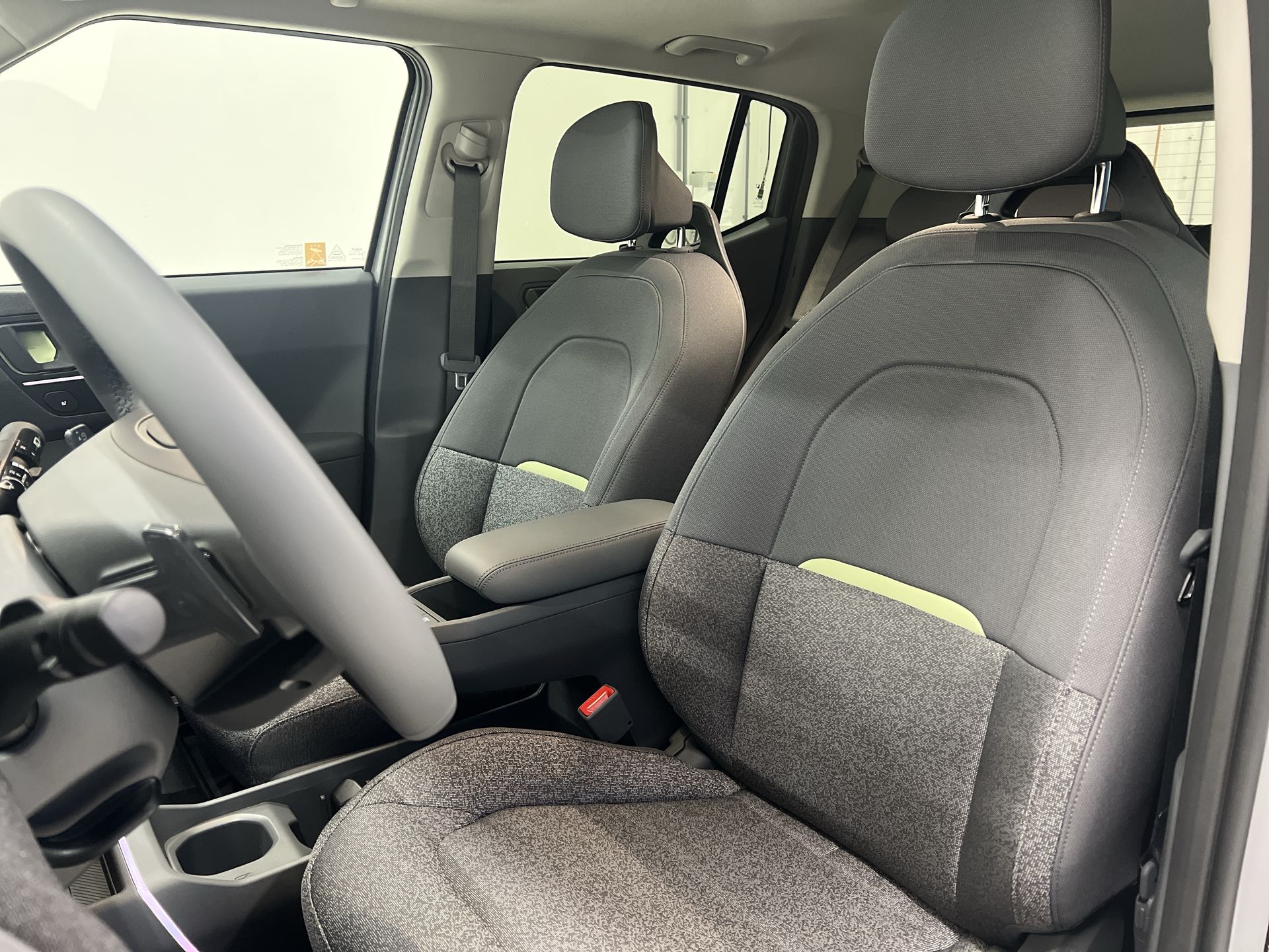 Kia EV2