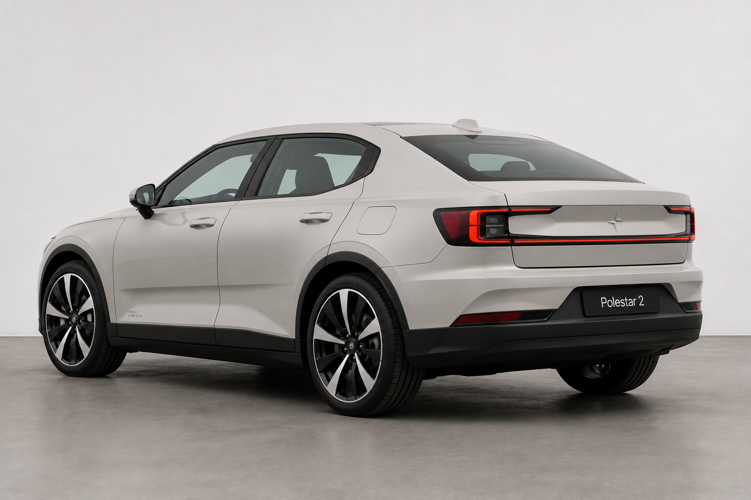 Polestar 2