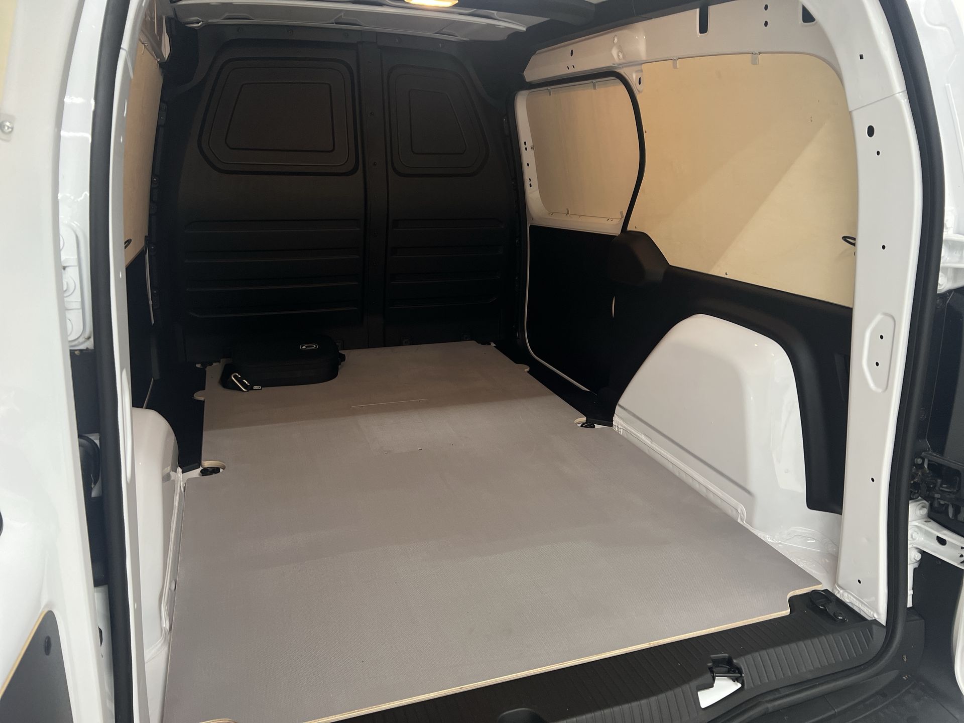 Mercedes-Benz eCitan
