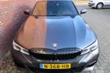 BMW 318i Saloon