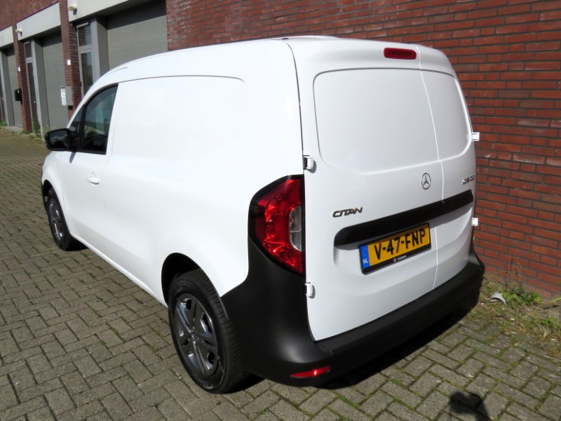 Mercedes-Benz Citan