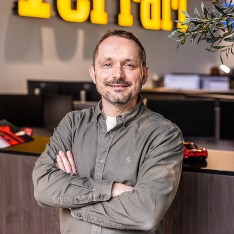 Ronald Meijers Manuputty