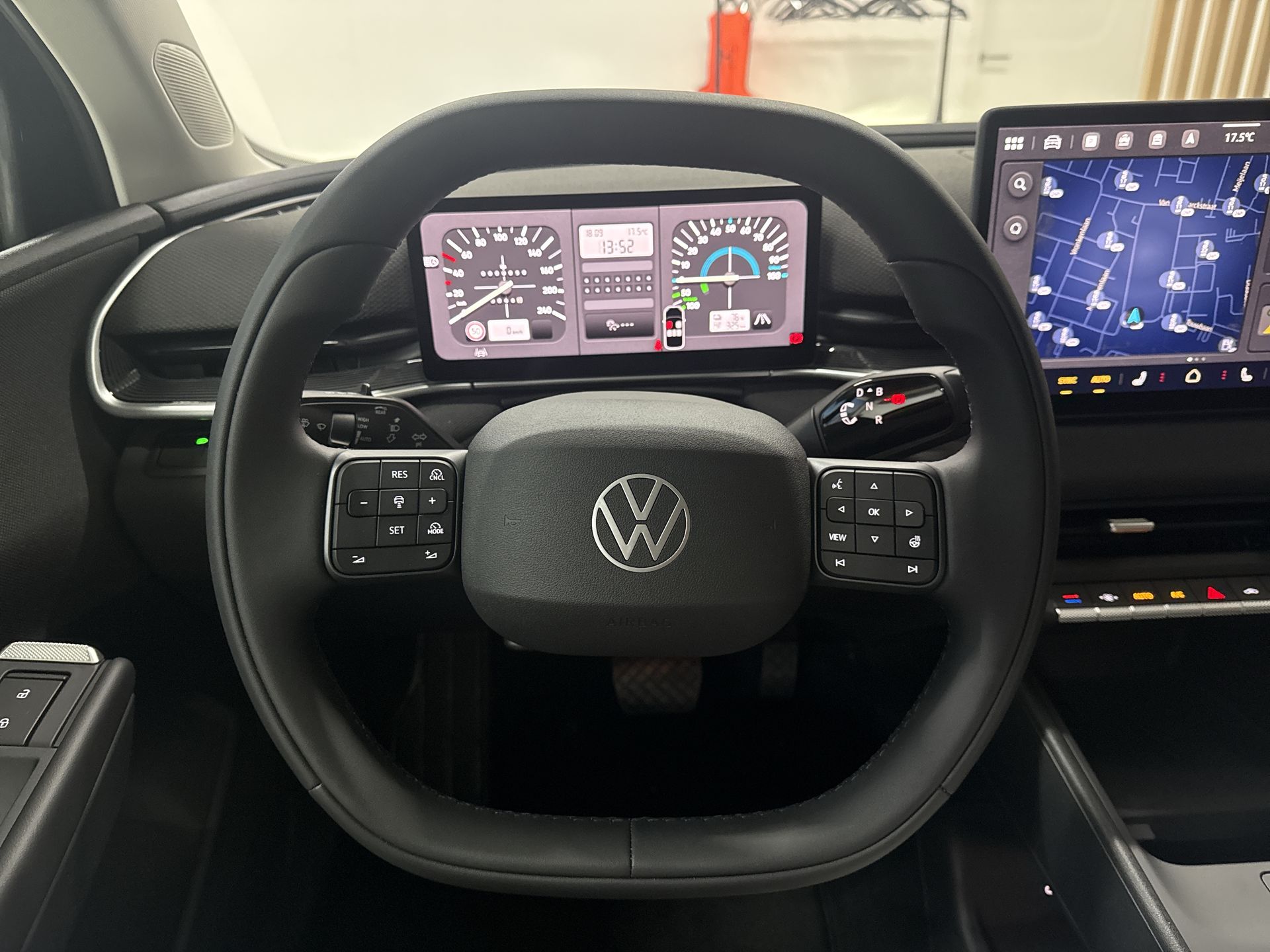 Volkswagen ID.Polo