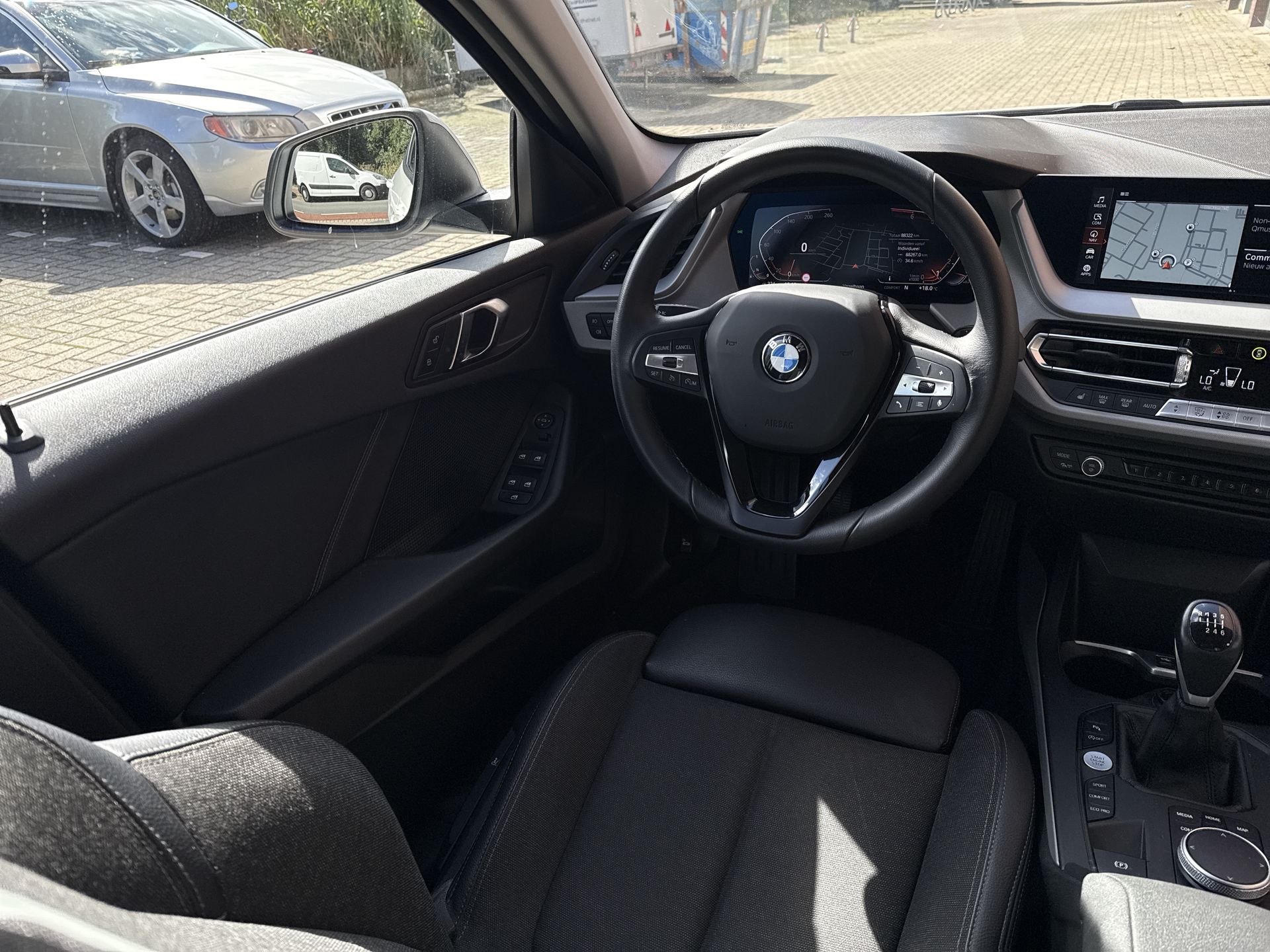 BMW 116i