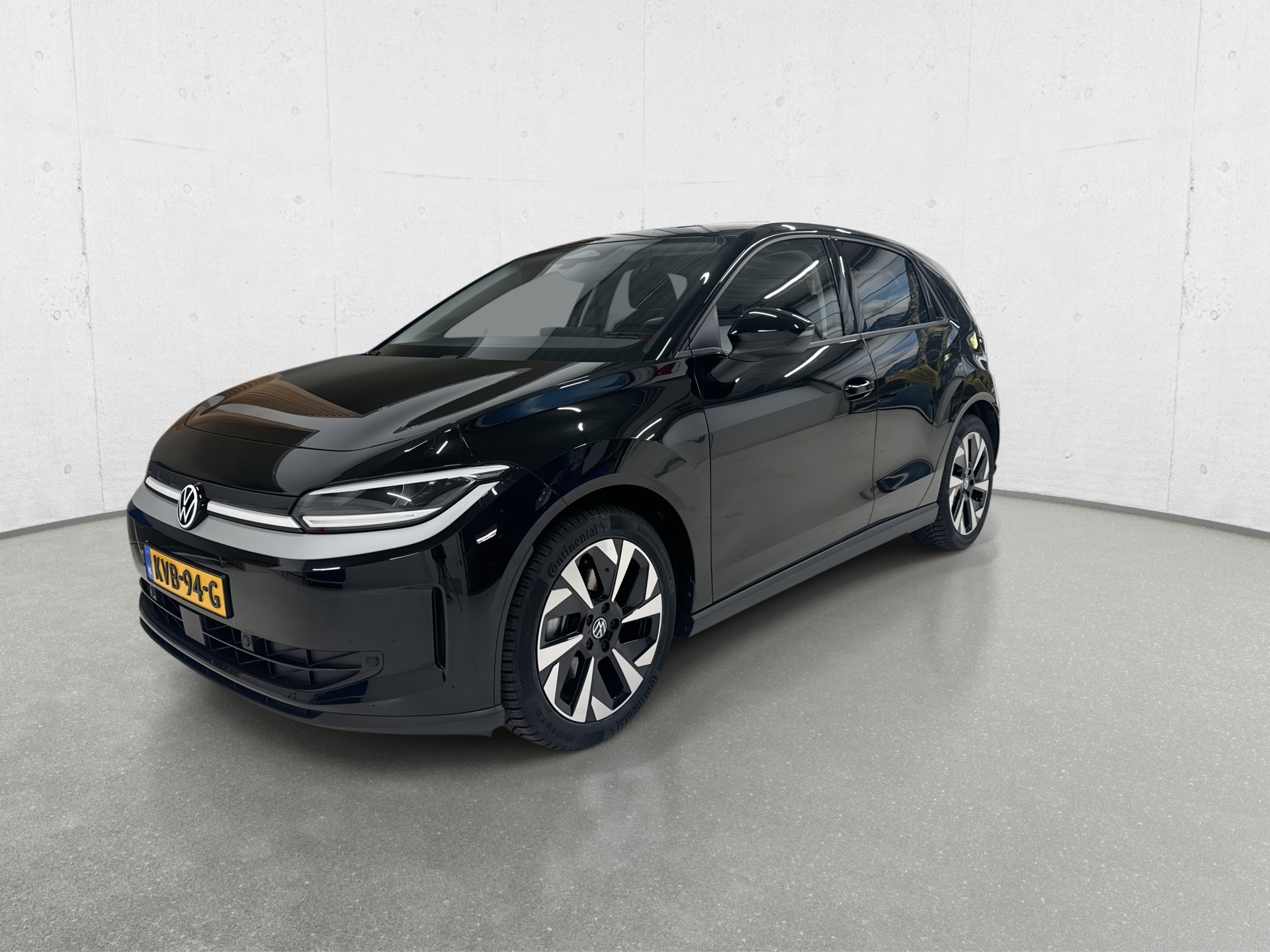 Volkswagen ID.Polo