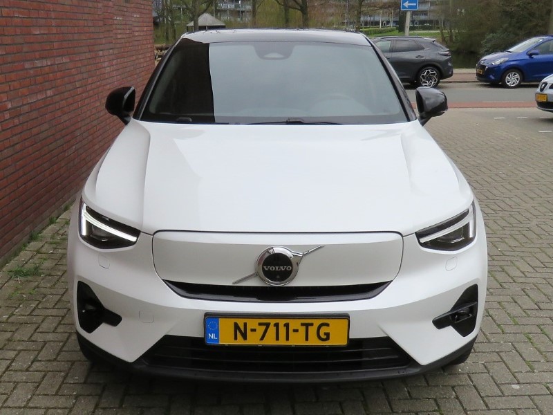 Volvo C40