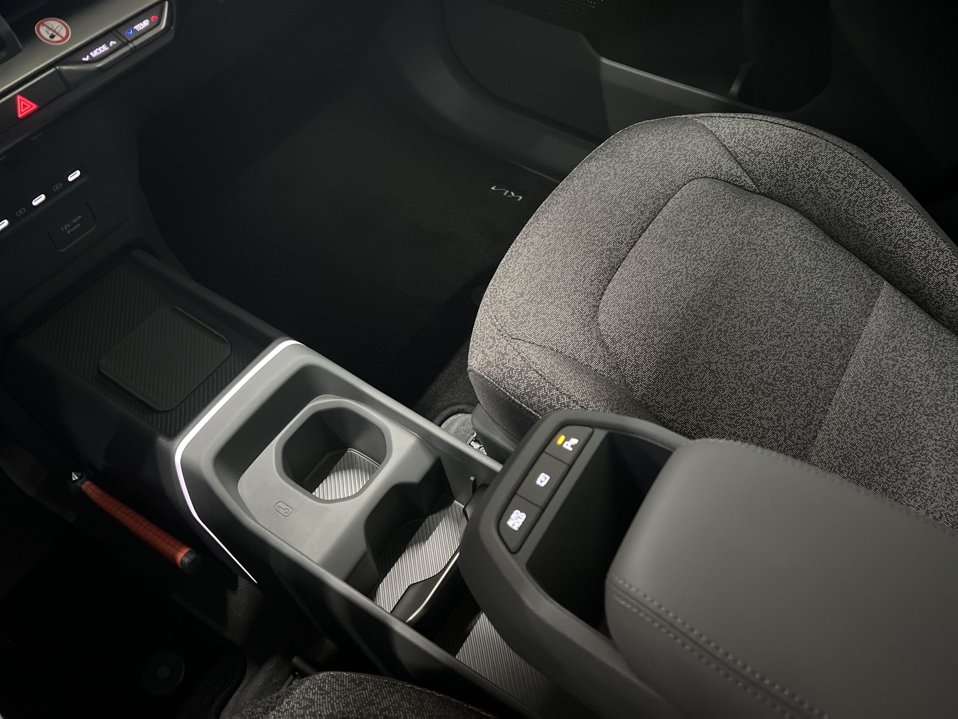 Kia EV2