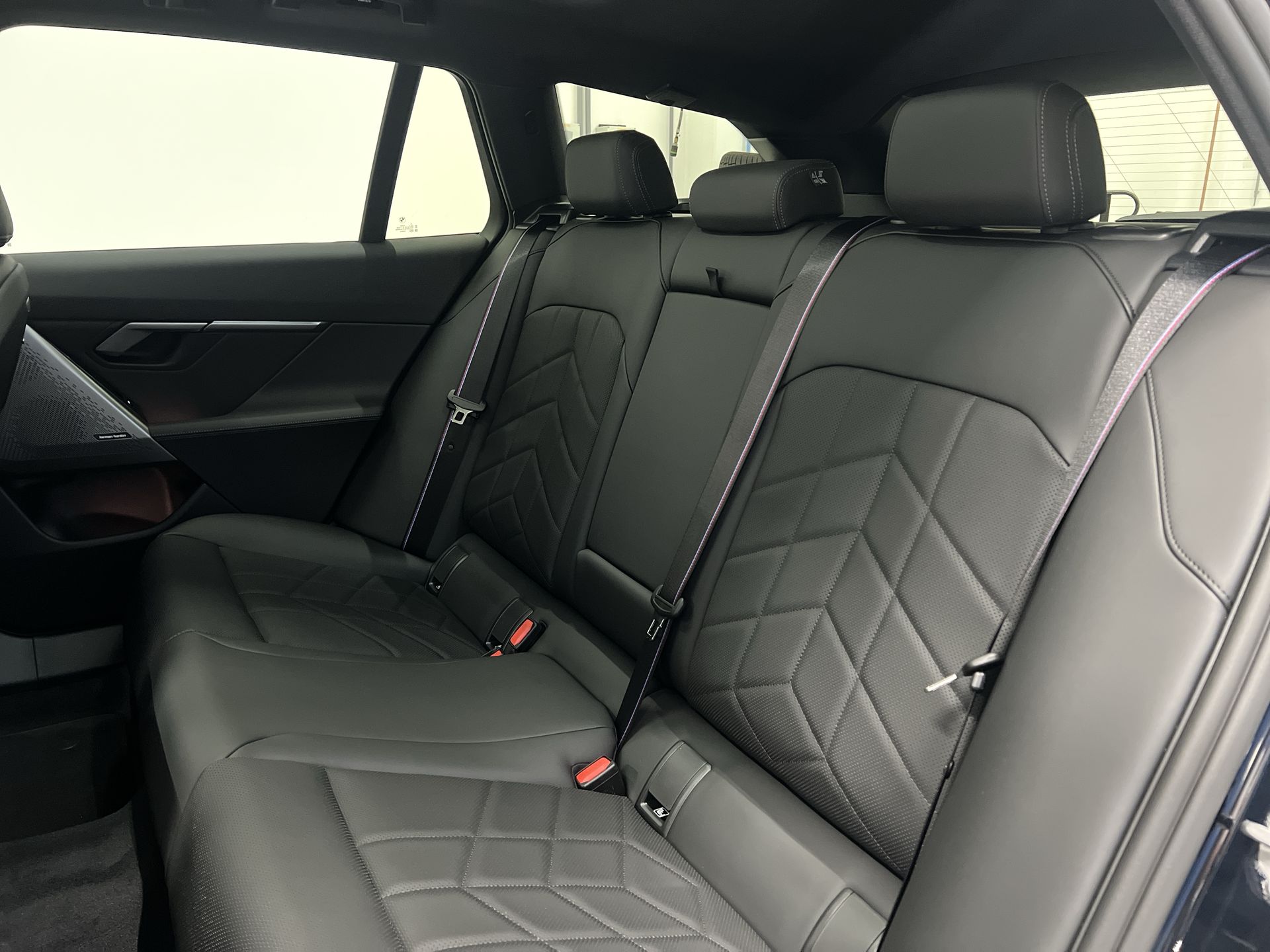 BMW i5 Touring