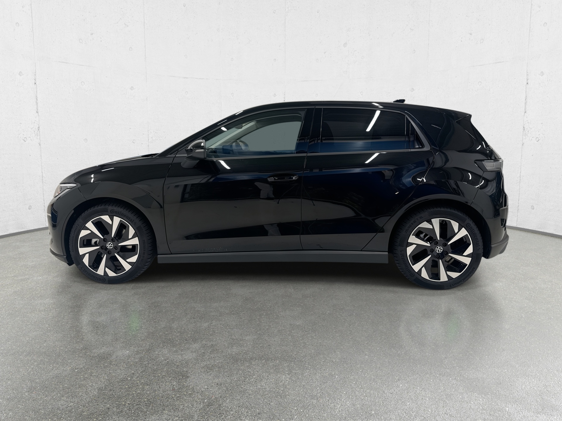 Volkswagen ID.Polo