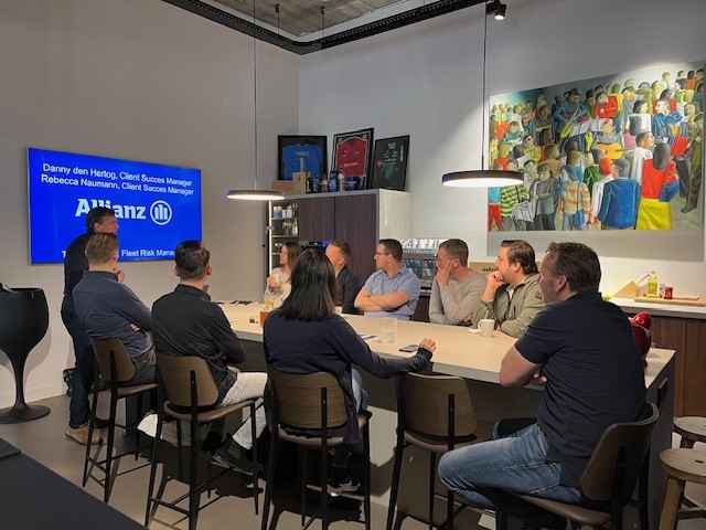 Schade preventie | Allianz | SuperShortlease