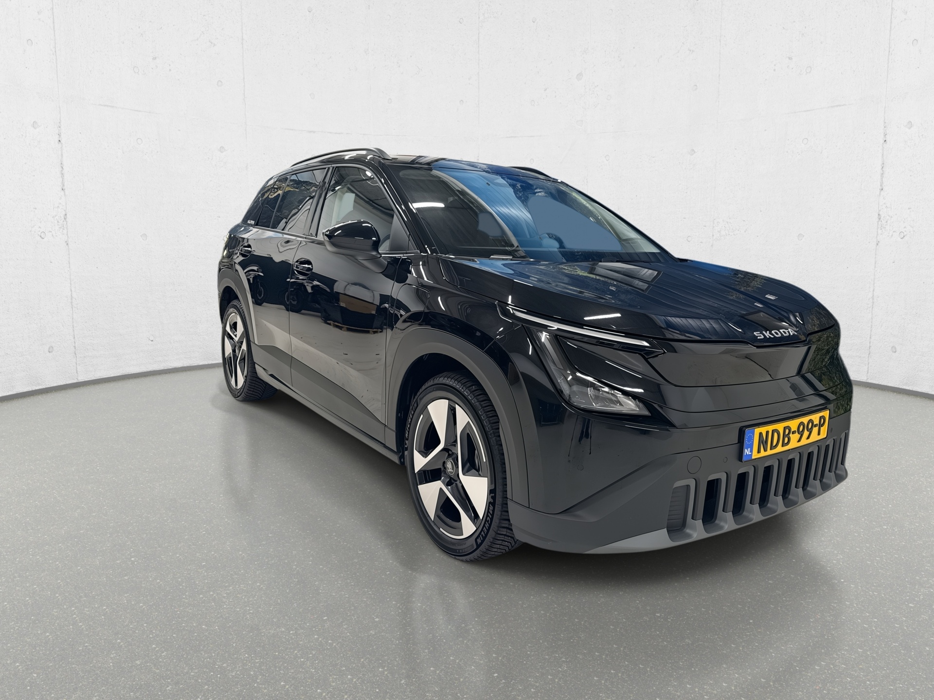Skoda Epiq