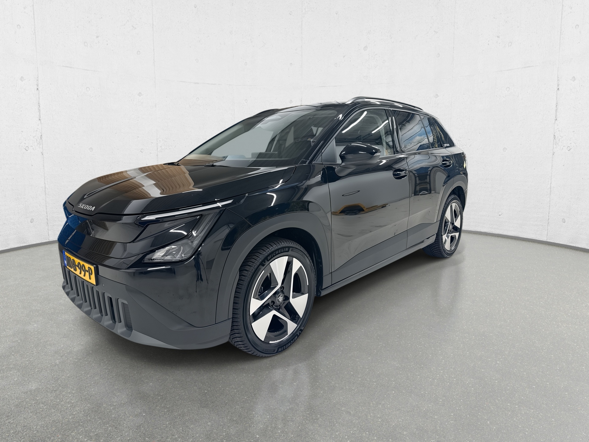 Skoda Epiq