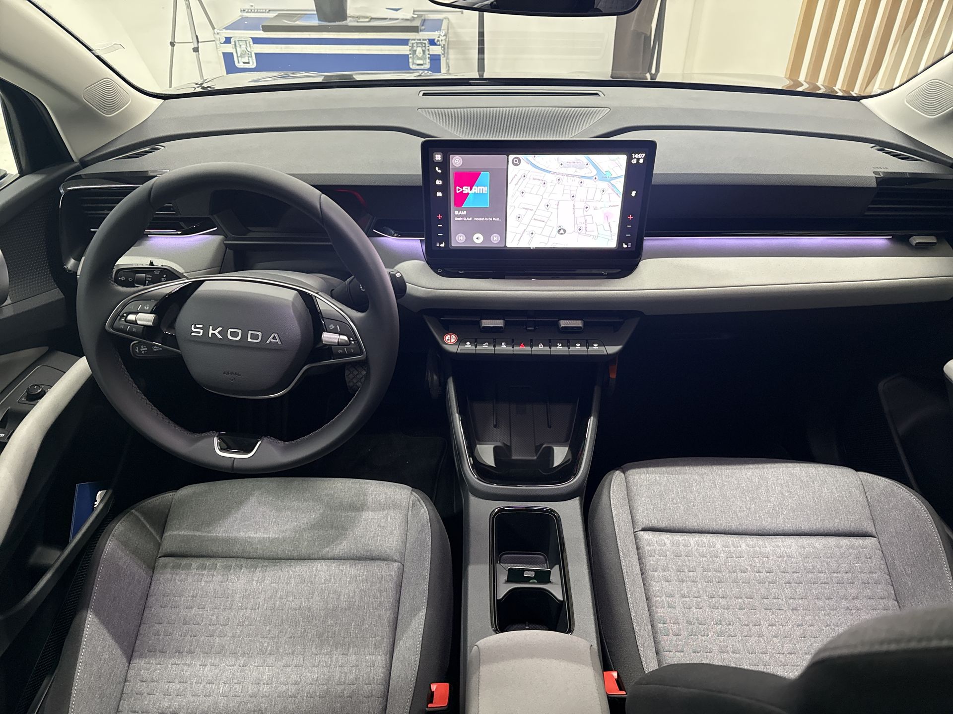 Skoda Epiq