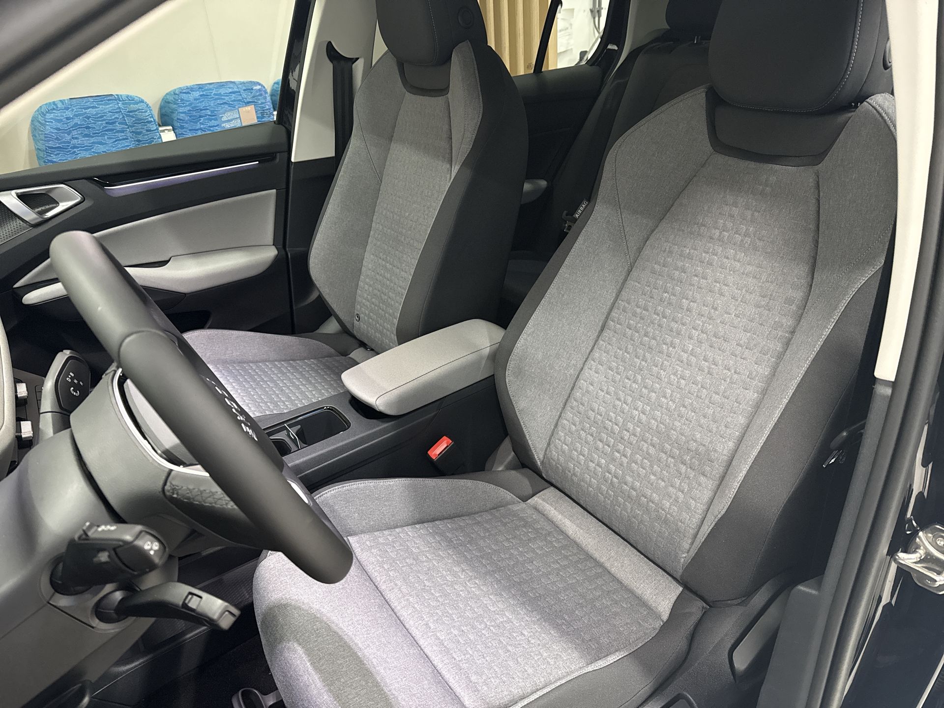 Skoda Epiq