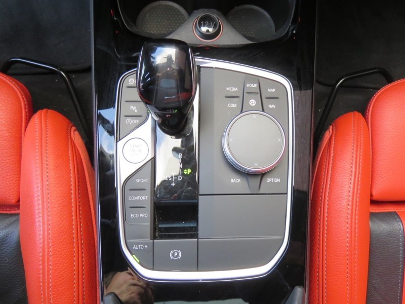 BMW 218i Gran Coupé