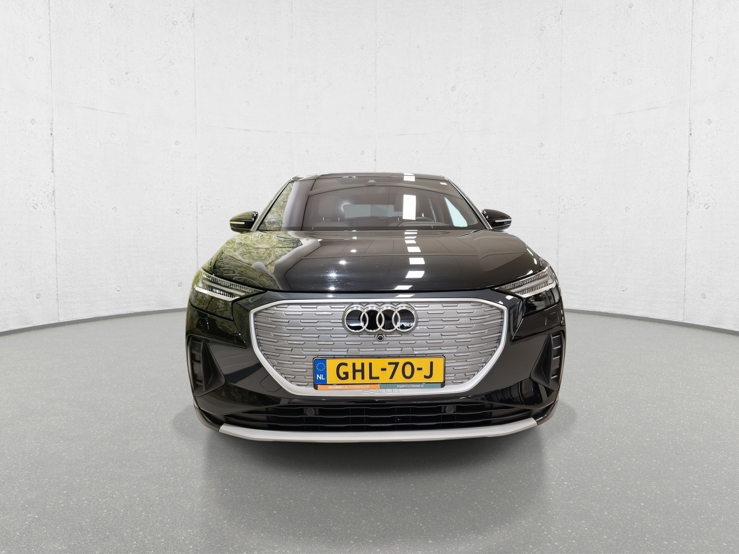 Audi Q4 Sportback e-tron