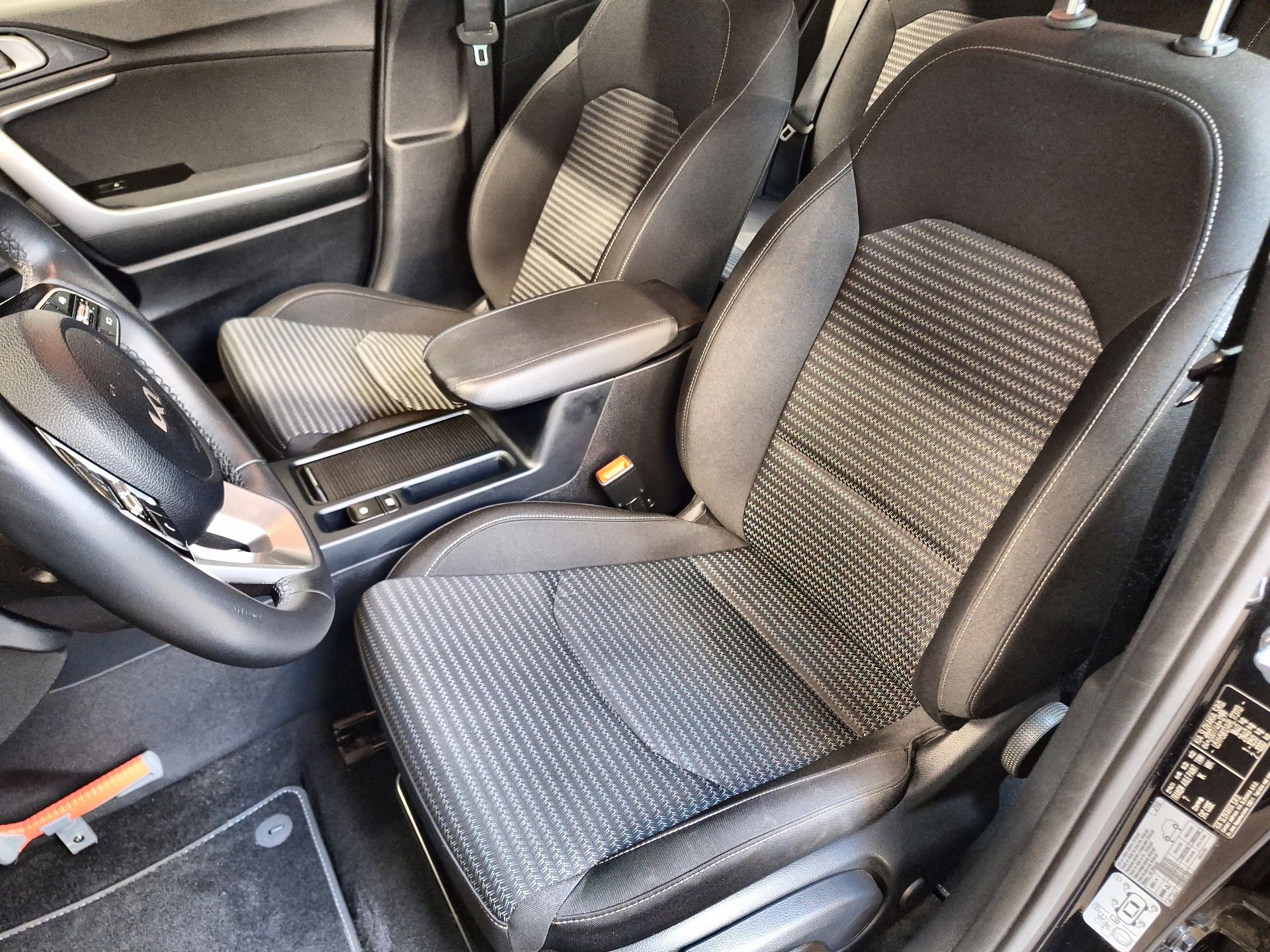 Kia Ceed Sportswagon