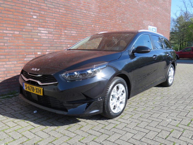 Kia Ceed Sportswagon
