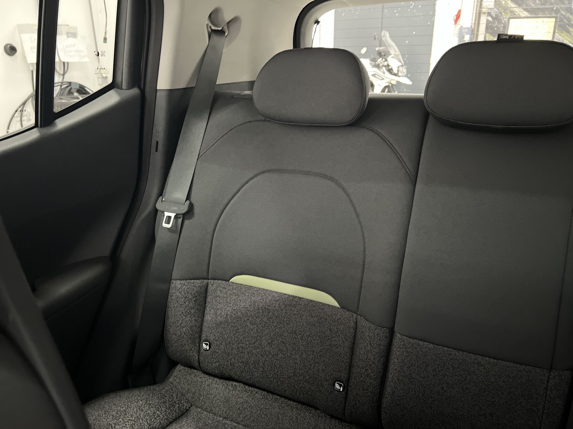 Kia EV2