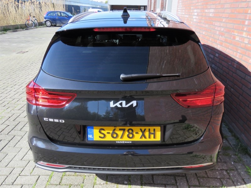 Kia Ceed Sportswagon