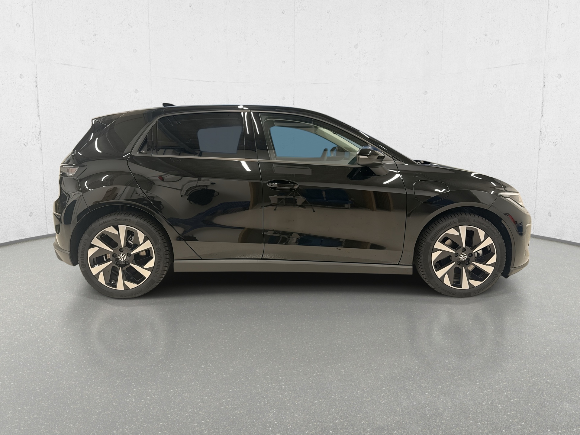 Volkswagen ID.Polo