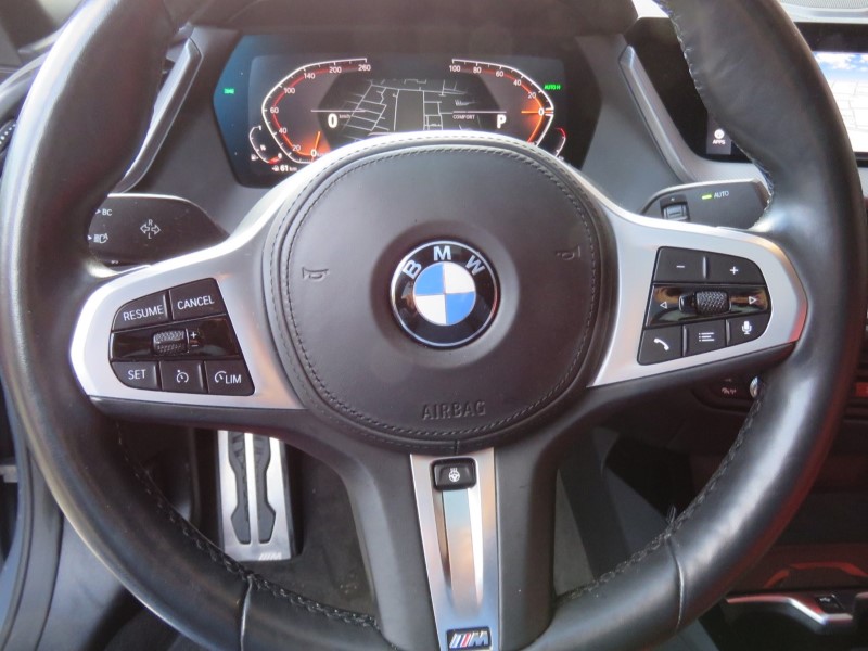 BMW 218i Gran Coupé