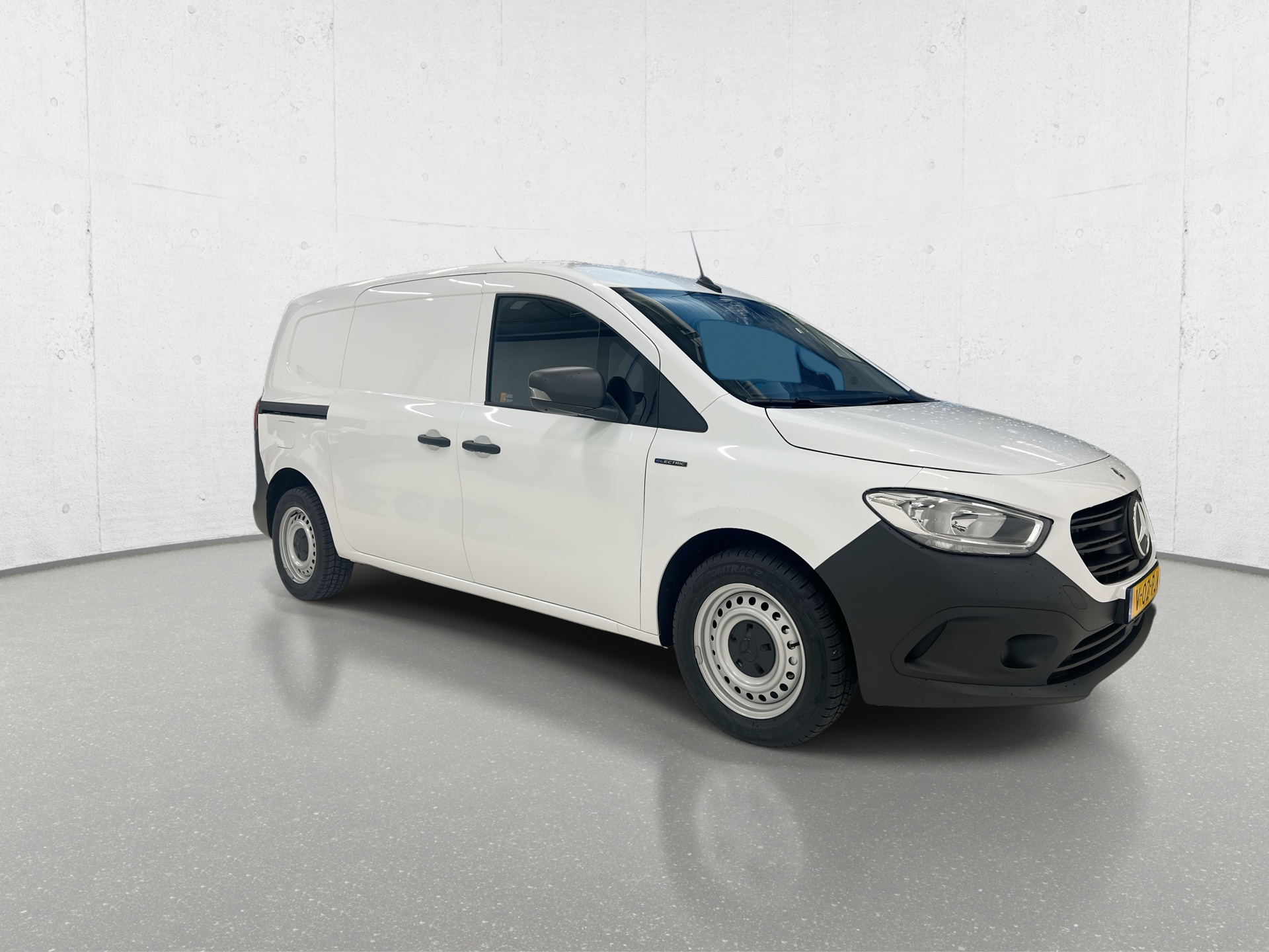 Mercedes-Benz eCitan