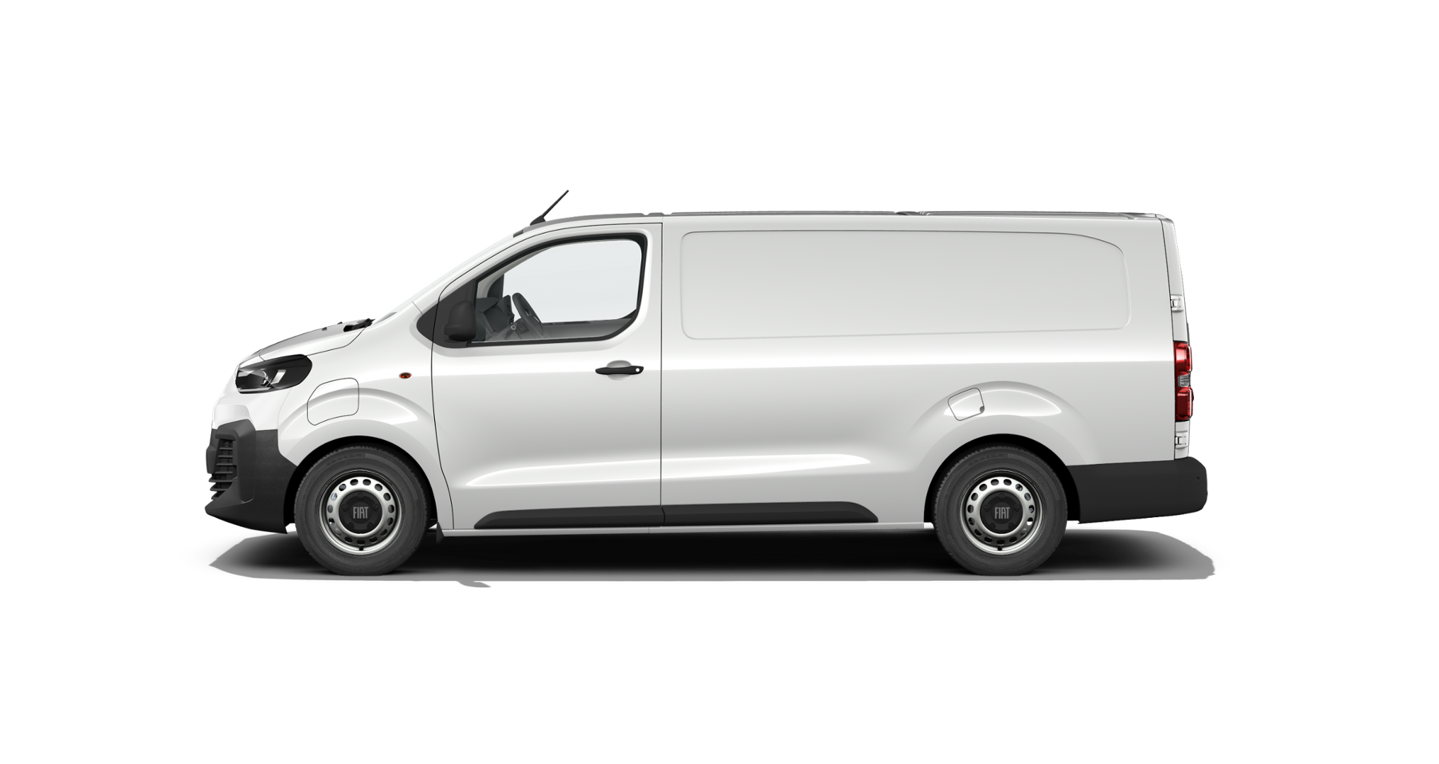 Fiat e-Scudo