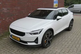 Polestar 2 Polestar 2