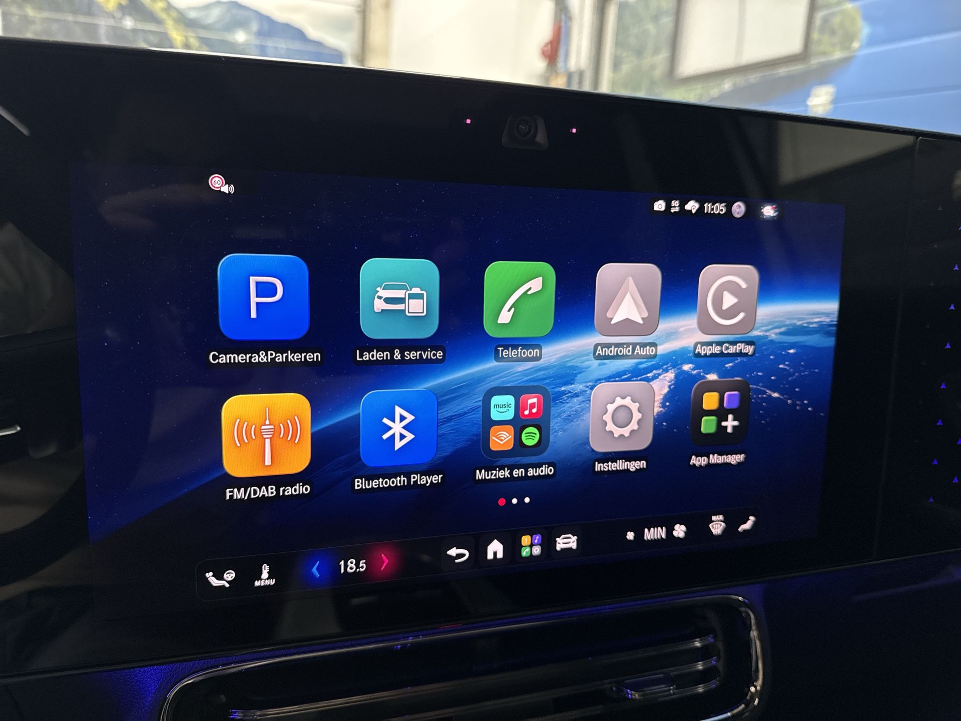 Mercedes-Benz GLB ev 250