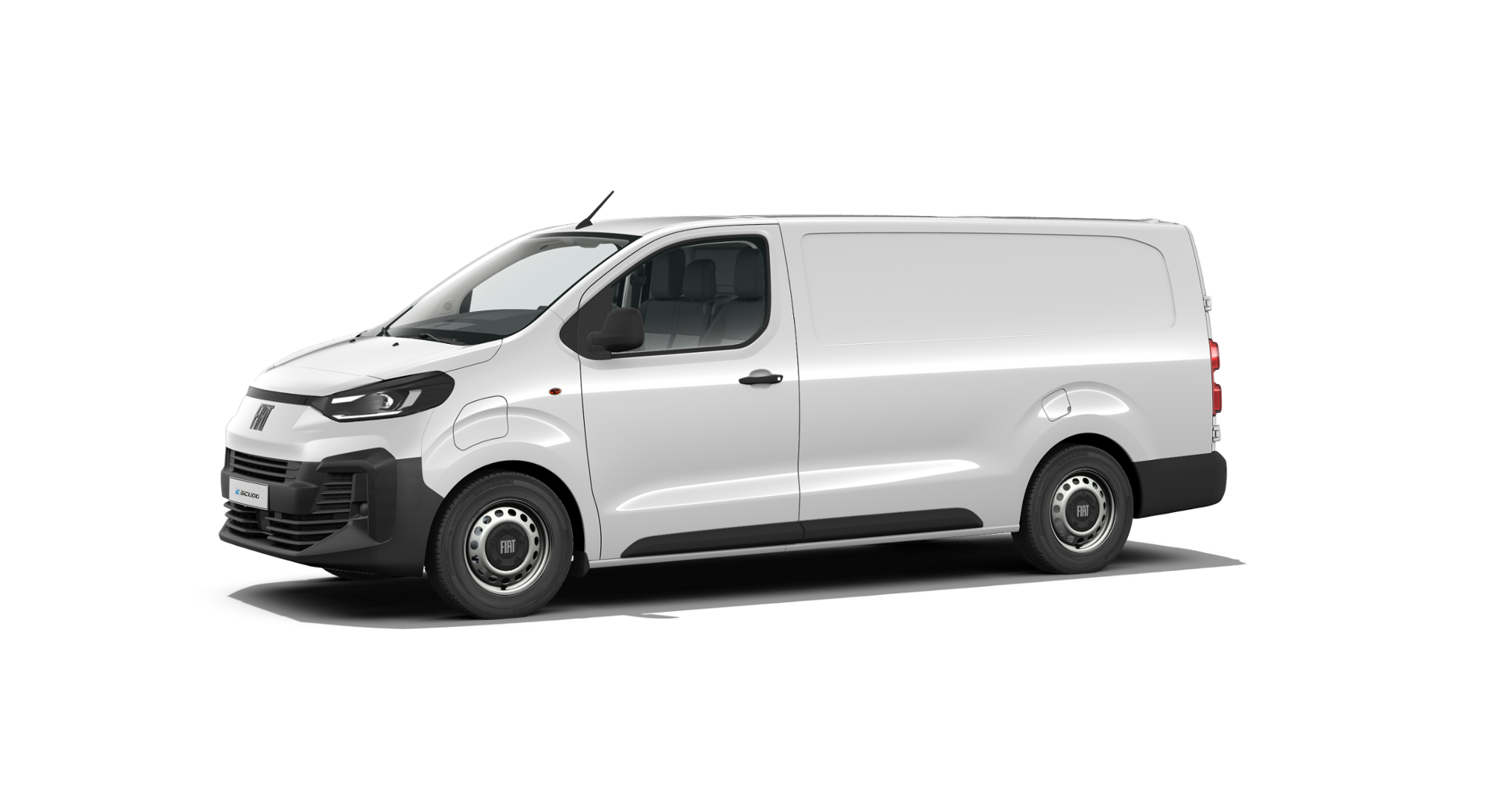 Fiat e-Scudo