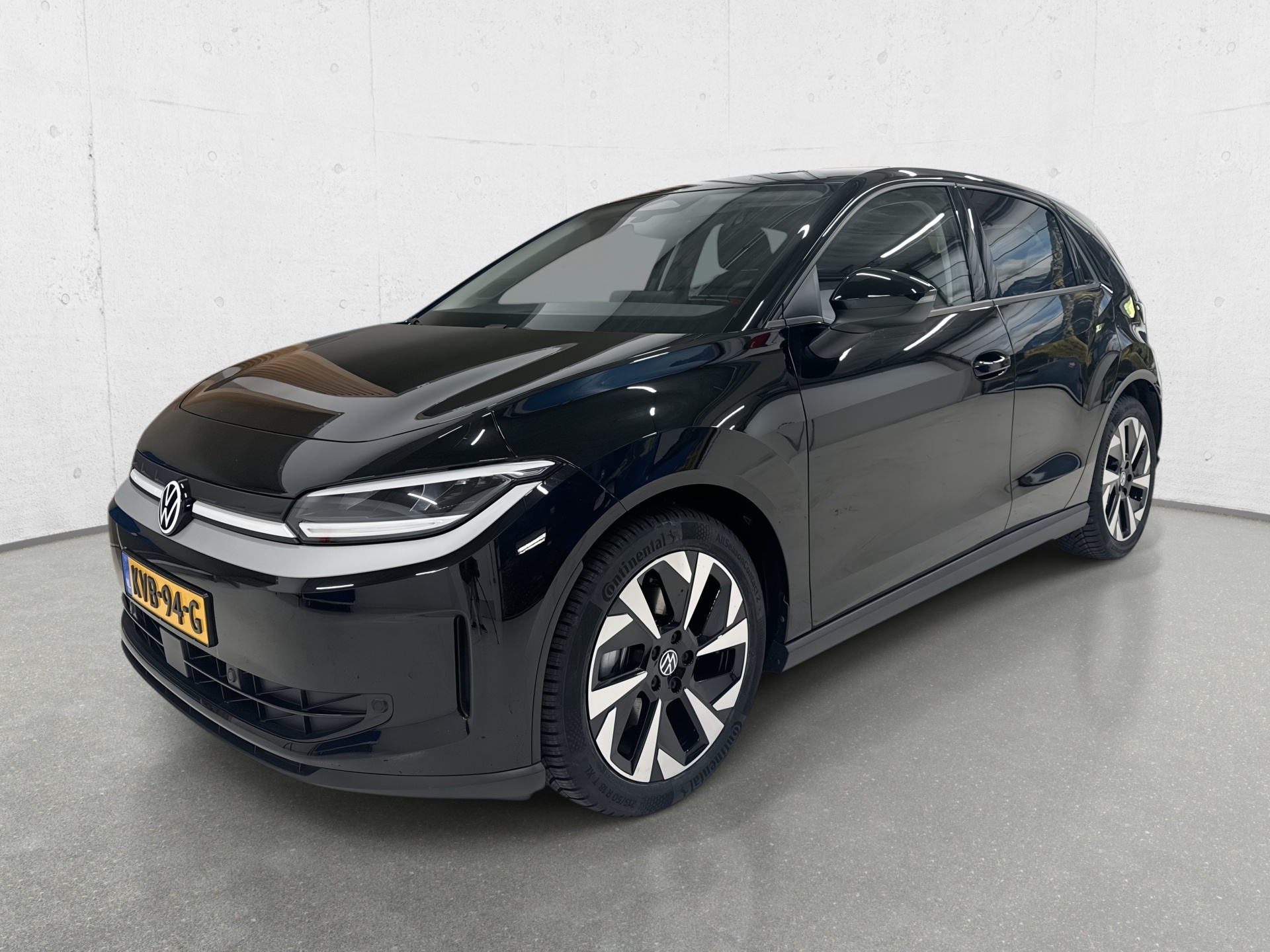 Volkswagen ID.Polo