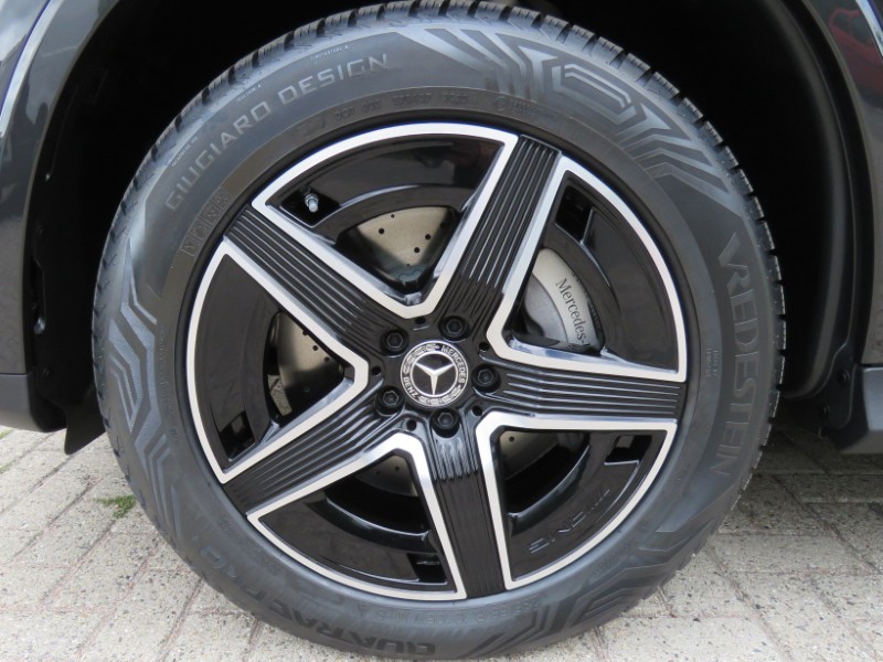 Mercedes-Benz GLC 400e