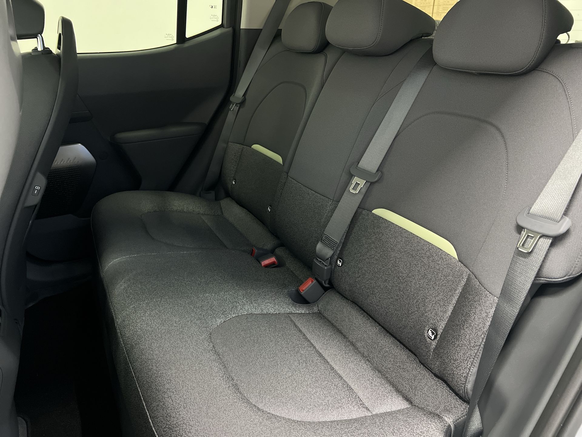 Kia EV2