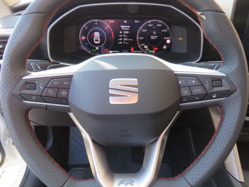 Seat Leon Sportstourer