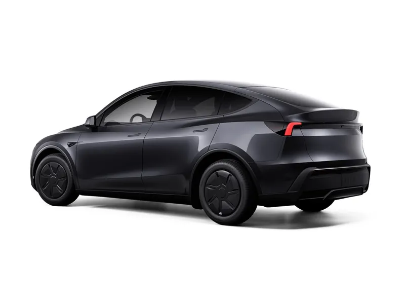 Model Y Standard Rwd Tesla Model Y Standard Range 62.5 kWh RWD | Supershortlease