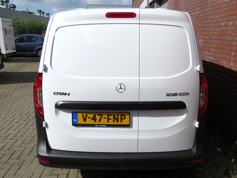 Mercedes-Benz Citan