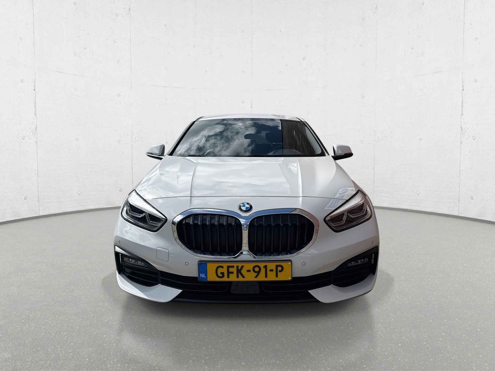 BMW 116i