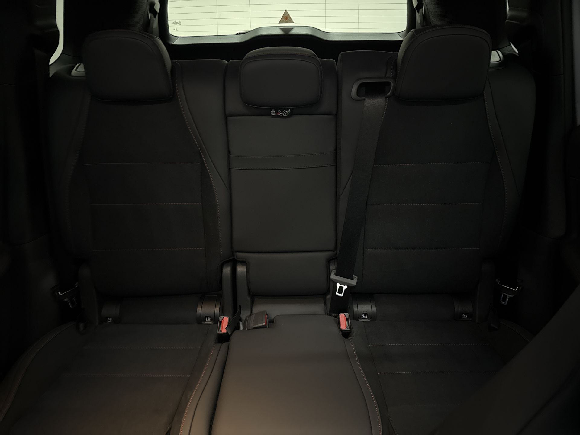 Mercedes-Benz GLB ev 250