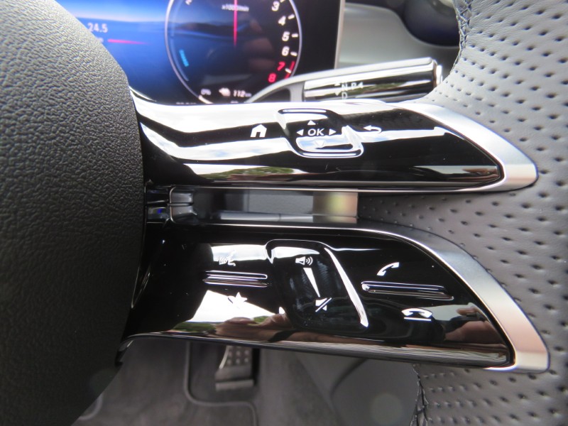 Mercedes-Benz GLC 400e